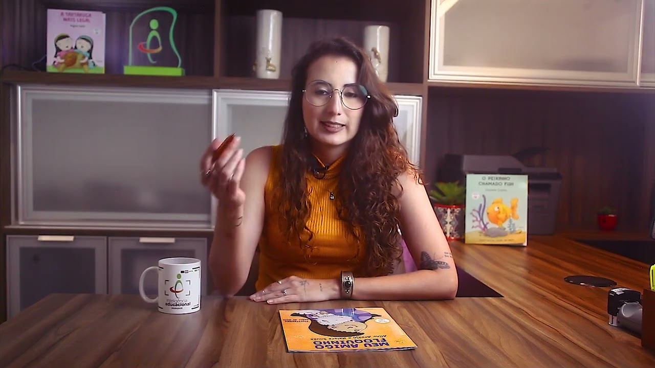 Thumbnail do vídeo