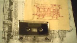 Beau Navire ‎- Demo Cassette [Full Demo]