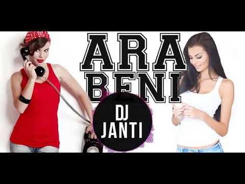Ara beni (Remix)