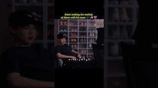 Download lagu Jimin said Alone was one of the most difficult songs to write ✍🏻💜💜 #jimin #jimin_face #kpop mp3