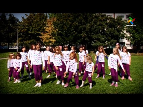 ZAGREBAČKA ZVONA - Proljetna pjesma