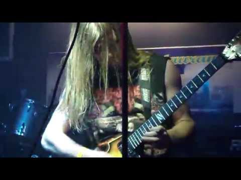 Bestial Evil - Live At The Schizophrenia Hall Hyattsville, Md. 06/20/2015