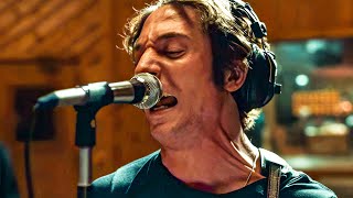 “Born in the USA” Song - SPRINGSTEEN: DELIVER ME FROM NOWHERE Movie Clip (2025)