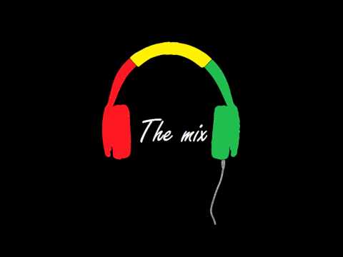 Dezine feat DJ Alexis  - Green leaf ( Solomon Islands music 2015)