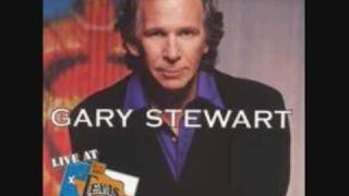 Gary Stewart - Backsliders' Wine