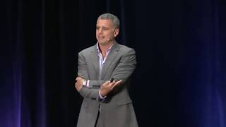 Changing Your Diet and Lifestyle Can Save Your Life with Garth Davis, 