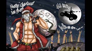 Metal Xmas - Ill Be Home For Christmas (Lita Ford e Twisted Sister)