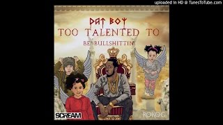 Dat Boy Ft. Z-Ro - Diamonds & Gold (CDQ)