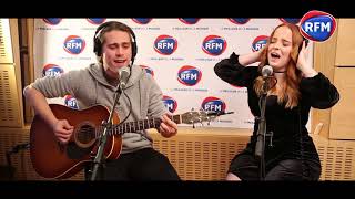 ALEXE - MIRAGE - Session acoustique RFM
