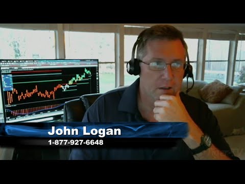 March 17th Global Market Pulse with John Logan on TFNN - 2016