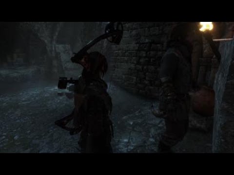 I just need to rest...