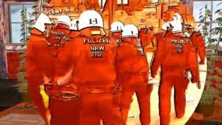 Willkommen liebe Mörder - Heinz Rudolf Kunze