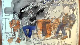 Shoeshine Chartbusters-You Won&#39;t Have To Cry