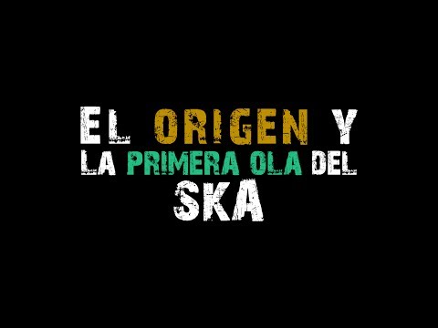 download lagu mp3 mp4 Historia Del Ska, download lagu Historia Del Ska gratis, unduh video klip Historia Del Ska