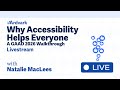 Why Accessibility Helps Everyone A GAAD 2026 Walkthrough