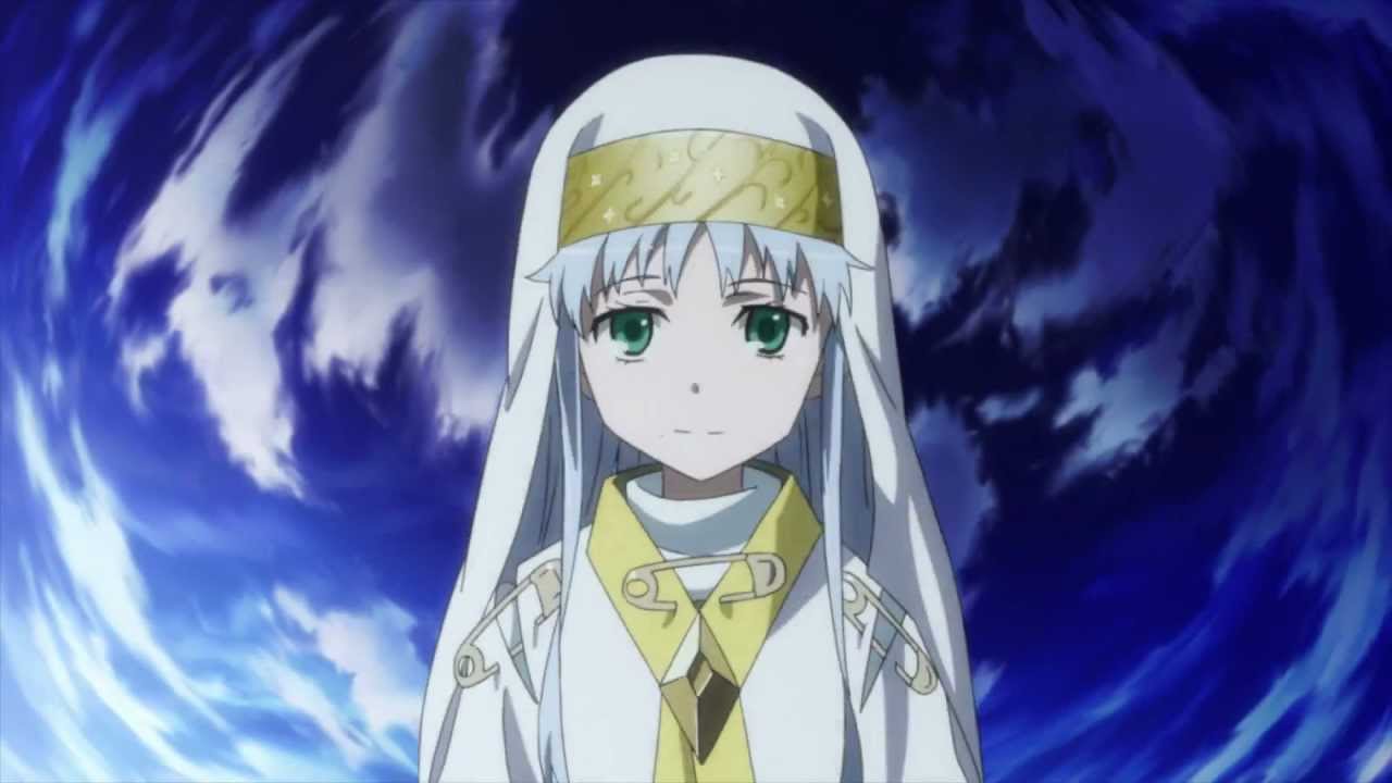 Index II Opening 2 | See Visions - Mami Kawada