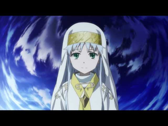 Index II Opening 2 | See Visions - Mami Kawada