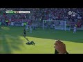 video: Remlili Mohamed gólja a Budapest Honvéd ellen, 2019