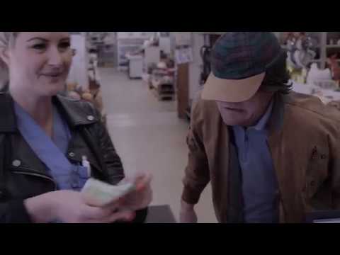 Hemma hos Sölve - Avsnitt 3