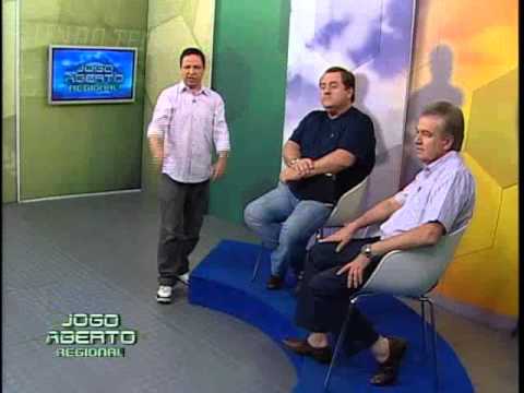 Jogo Aberto Regional Campinas 10 12 2012 - bloco 03