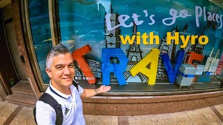 Taiwan Travel - Final day in Taipei + Answering some questions