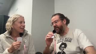 Spycops inquiry reaction: lunchtime of 8 Dec 2025 - 'Alison' evidence