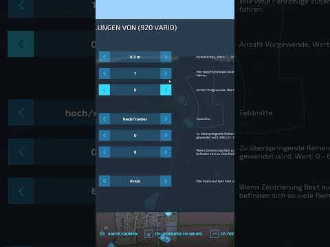 ✅Courseplay-Kurs erstellen Tutorial