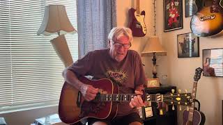 The Who-They’re All In Love  9/23/26
