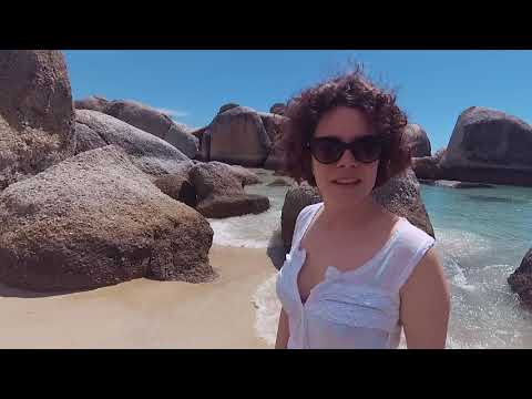 afrika seyahati (uzun)