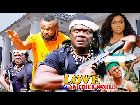 LOVE AND ANOTHER WORLD SEASON 4 -KEVIN BOOKS |2021 LATEST NIGERIAN NOLLYWOOD MOVIE