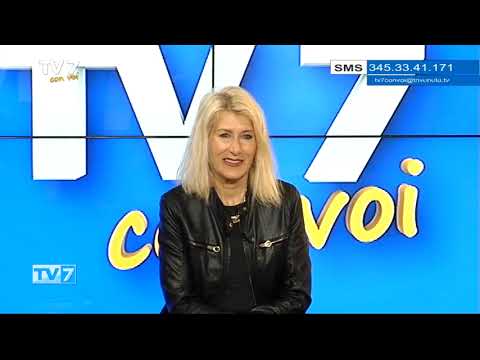 La ricchezza della cucina veneta - Tv7 con Voi 27/03/23 (3 DI 3)