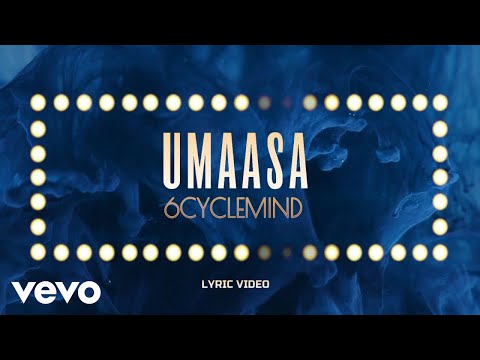 6cyclemind, Francis Magalona - Umaasa [Lyric Video]
