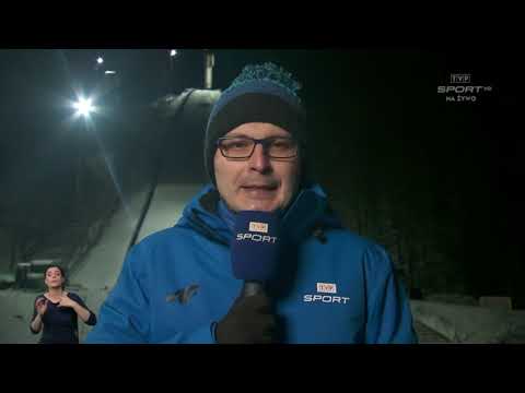 PŚ Oberstdorf 01.02.2019 - relacja z zawodów