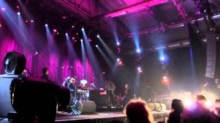 Nick Cave &amp; The Bad Seeds - Nobody&#39;s Baby Now (Live at Annexet, Stockholm 2013)