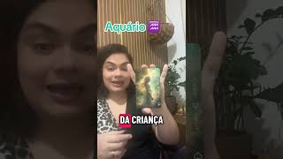 #aquarius #aquarium #aquário #leituraintuitiva #tarot #baralhocigano #espiritualidade