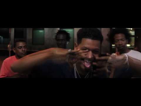 Miggaz FS - CALMO part. Juju Rude (prod OOFCY & DroidStep)