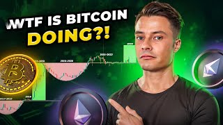 BITCOIN News! This Is What Is About To Happen For Crypto! You MUST See!!