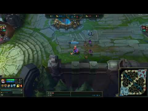 Heimer new Conqueror testing