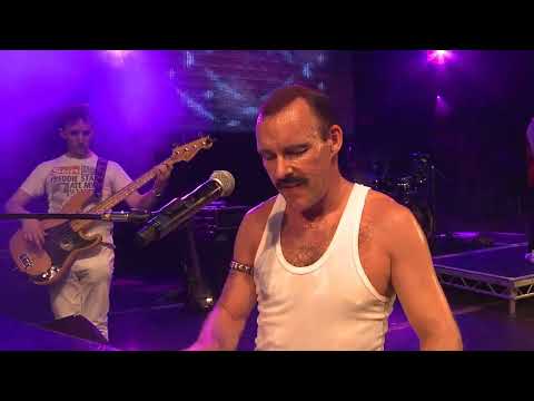The Bohemians - Queen Greatest Hits trailer
