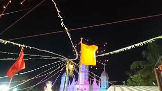 preview picture of video 'Palankalai church functions'