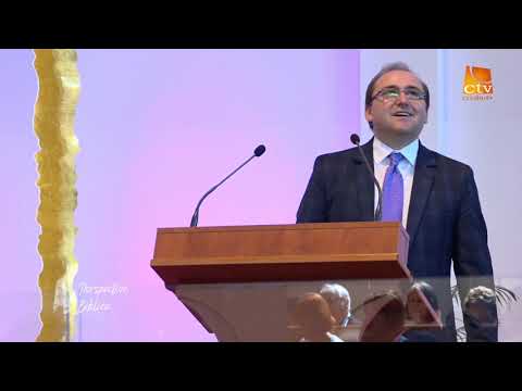 04. Perspective Biblice  2019 - Hagai Cap. 1