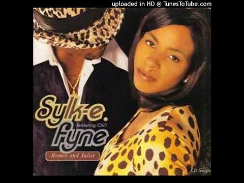 Sylk E. Fyne Featuring Chill- Its Like Romeo And Juliet