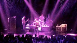 DUMAN -Aman Aman 27.10.17 Köln