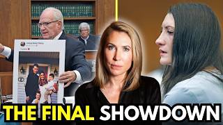 Lindsay Clancy’s Defense Comes Out Swinging—Prosecution Fires Back | Closing Arguments