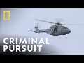 Desperate Smugglers Throw Contraband Overboard Dutch Caribbean Coastguard National Geographic UK