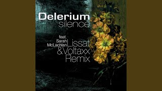 Silence (Niels van Gogh vs. Thomas Gold Remix Radio Edit)