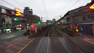 Fw: [新聞] 桃鐵地下化 拆遷戶數一改再改