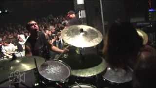 Terror - Better Off Without You (Live in Sydney) | Moshcam