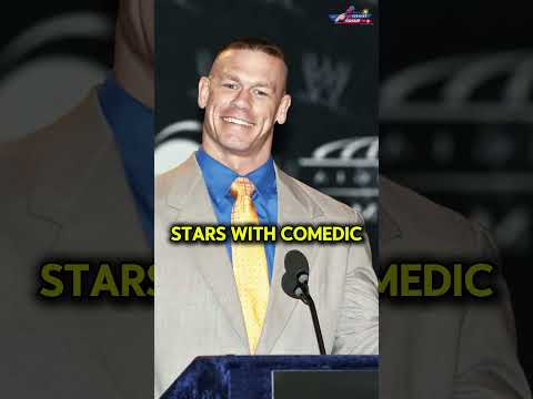 John Cena Lives Like The Hero He Plays || #johncena #motivation #shorts
