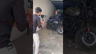 tere naam 2 movie shooting time radhe mohan swag 😎#terenaam2 #salmankhan #saifkhaan #shortvideo